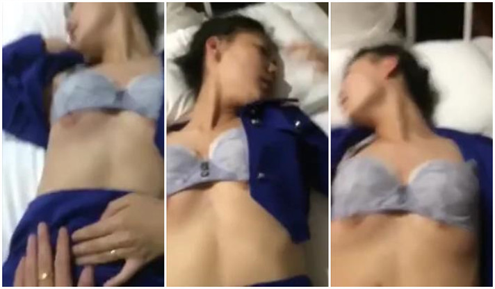 20209309655用户上传中國好聲音難得一見叫聲超好聽素人自拍新婚空姐嫩妻的制服誘惑插起來超享受- www.jdav.vip