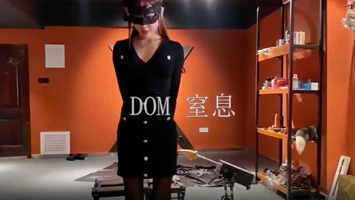 推特大神DOM-窒息出品女老板s欲求不满再次要求调教- www.jdav.vip